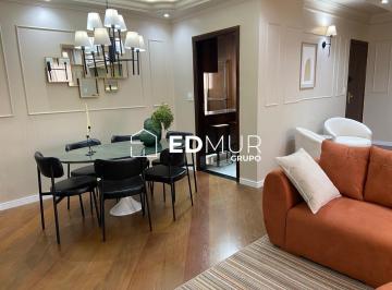 Apartamento · 127m² · 3 Quartos · Apartamento à venda - na Vila Alzira
