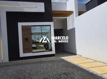 Casa · 65m² · 3 Quartos · 2 Vagas · Casa para venda em São Pedro de 65.00m² com 3 Quartos, 1 Suite e 2 Garagens