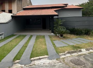 Casa · 188m² · 3 Quartos · 4 Vagas · Casa de Condomínio para venda em Parque Três Meninos de 188.44m² com 3 Quartos, 3 Suites e 4 Garagen