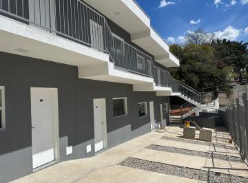 Apartamento · 30m² · 1 Quarto · 1 Vaga · Apartamento para venda em Vila Hortência de 30.00m² com 1 Quarto e 1 Garagem