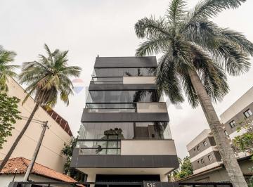 Apartamento · 153m² · 4 Quartos · 2 Vagas · Apartamento para venda em Jardim Guanabara de 153.00m² com 4 Quartos e 2 Garagens
