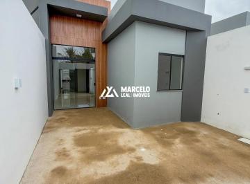 Casa · 60m² · 3 Quartos · 2 Vagas · Casa para venda em Bateias de 60.00m² com 3 Quartos, 1 Suite e 2 Garagens