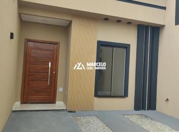 Casa · 60m² · 2 Quartos · 1 Vaga · Casa para venda em Bateias de 60.00m² com 2 Quartos, 1 Suite e 1 Garagem