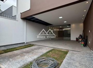 Casa · 160m² · 3 Quartos · 3 Vagas · ESPETACULAR CASA DE ALTO PADRÃO DISPONÍVEL PARA LOCAÇÃO EM BETIM