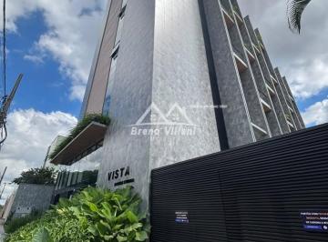 Apartamento · 72m² · 1 Quarto · 2 Vagas · Primeira locação - Flat Duplex | 72 m², no centro de Betim