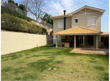 Casa · 249m² · 3 Quartos · 4 Vagas · REMAX Aluga Casa com 3 quartos para alugar, 249 m² por R$ 15.000/mês - Jardim Madalena - Campinas/SP