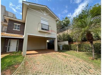 Casa · 249m² · 3 Quartos · 4 Vagas · REMAX Aluga Casa com 3 quartos para alugar, 249 m² por R$ 15.000/mês - Jardim Madalena - Campinas/SP