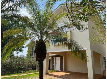 Casa · 249m² · 3 Quartos · 4 Vagas · REMAX Aluga Casa com 3 quartos para alugar, 249 m² por R$ 15.000/mês - Jardim Madalena - Campinas/SP