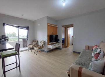 Apartamento · 64m² · 2 Quartos · 1 Vaga · Oportunidade - Apartamento - Parque Industrial - Residencial Park View - 2 Dormitórios - 64m².