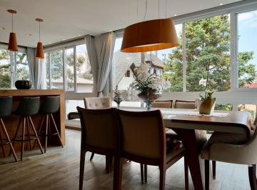 Apartamento · 127m² · 3 Quartos · 2 Vagas · apartamento com 03 suites e 126,69m2 privativos com 02 vagas de garagem no centro