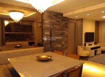 Apartamento · 100m² · 3 Quartos · 3 Vagas · Apartamento com vista mar e 2 vagas no Estreito