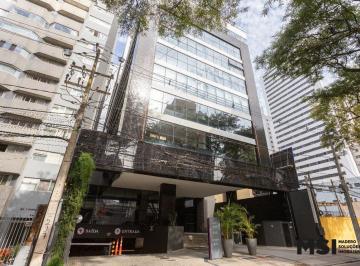 Apartamento · 34m² · STUDIO ALTO PADRÃO PARA LOCAÇÃO NO BATEL