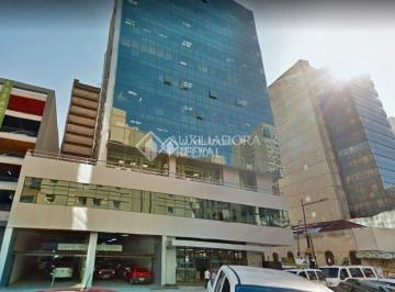Comercial · 12m² · Box no Centro Histórico de Porto Alegre