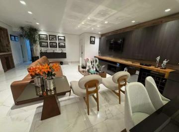 Apartamento · 178m² · 3 Quartos · 3 Vagas · Apartamento à venda, 3 quartos, 3 suítes, 3 vagas, Ouro Preto - Belo Horizonte/MG
