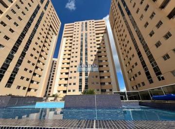 151496_e025dac3-2a24-45c4-bf4d-66c5f56fea7f_lg.JPEG · Quadra 202 Conjunto 2 - Aluga-se Apartamento com 3 quartos em Samambaia Norte - DF