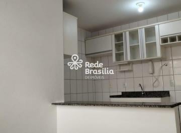 Apartamento · 26m² · 1 Quarto · 1 Vaga · RUA DAS CARNAÚBAS - LUNA PARK - APARTAMENTO DE 1 QUARTO - GARAGEM - ÁGUAS CLARAS / DF