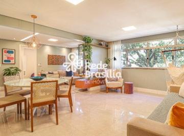 Apartamento · 89m² · 3 Quartos · SQN 415, Apartamento com 3 quartos sendo 1 suíte à venda, Asa Norte - Brasília/DF