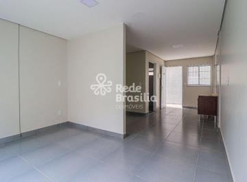 Apartamento · 22m² · 1 Quarto · QNM 34 - Kitnet no Setor M Norte - Taguatinga - Brasília - DF
