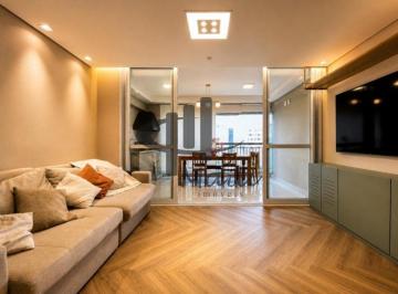 Apartamento · 117m² · 3 Quartos · 3 Vagas · Venda Apartamento Sao Caetano do Sul Osvaldo Cruz Ref: 47015