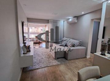 Apartamento · 107m² · 3 Quartos · 2 Vagas · Venda Apartamento Sao Caetano do Sul Santo Antonio Ref: 17506