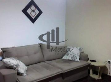 Casa · 328m² · 5 Quartos · 3 Vagas · Venda Casa Sao Caetano do Sul Osvaldo Cruz Ref: 8742