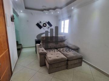 Apartamento · 134m² · 2 Quartos · 1 Vaga · Venda Cobertura Santo Andre Utinga Ref: 47011