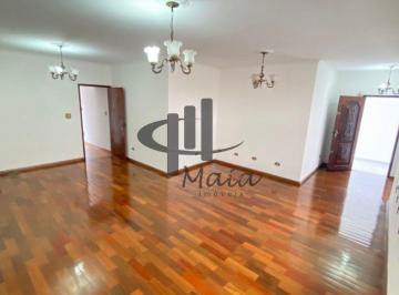 Casa · 436m² · 3 Quartos · 5 Vagas · Venda Sobrado Santo Andre Campestre Ref: 47023