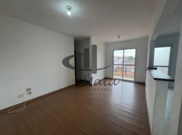 Apartamento · 64m² · 2 Quartos · 1 Vaga · Venda Apartamento Sao Caetano do Sul Ceramica Ref: 47012