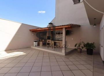 Casa · 354m² · 3 Quartos · 6 Vagas · Venda Sobrado Santo Andre Camilopolis Ref: 47024