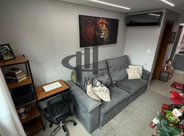 Casa · 90m² · 2 Quartos · 2 Vagas · Venda Sobrado Santo Andre Campestre Ref: 47016
