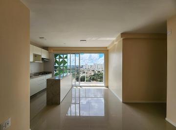 Imagem 1 · Apartamento de 58m2 com 01 suite para locacao no Setor Pedro Ludovico - Goiania/GO