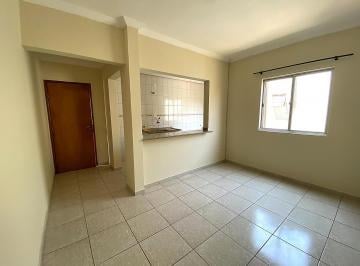 Imagem 1 · Apartamento 45m² no Res. Santa Genoveva — Santa Genoveva | 1 Quarto, 1 Suíte