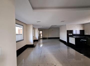 Imagem 1 · Apartamento de 97m2 com 01 suite para locacao no Setor Oeste - Goiania/GO