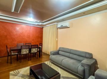 Imagem 1 · Apartamento de 97m2 com 01 suite para locacao no Setor Oeste - Goiania/GO
