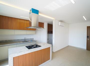 Imagem 1 · Apartamento de 47m² com 01 suíte para locação no Soho Bueno - Setor Bueno, Goiânia