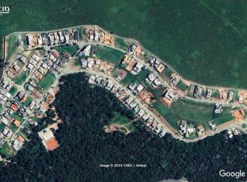 Terreno · 712m² · Terreno à venda - em Condomínio Reserva do Paratehy