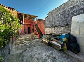 Casa de 2 quartos, Itanhaém · Casa com 2 dormitórios à venda - 45 m² - Palmeiras - Itanhaém/SP