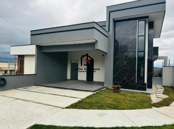 Casa · 252m² · 3 Quartos · Casa à venda - em Residencial Malibu