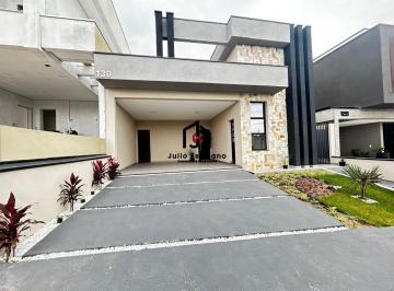 Casa · 250m² · 3 Quartos · Casa à venda - em Residencial Malibu