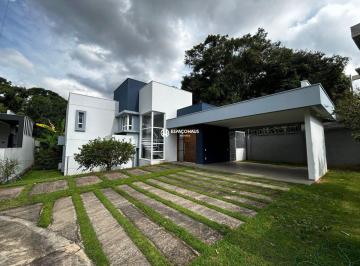 Casa · 256m² · 3 Quartos · 4 Vagas · Casa para Locação e Venda , Condominio Jardim dos lagos com 03 suites, Indaiatuba /SP