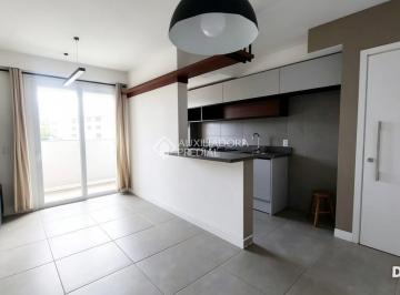 Apartamento · 50m² · 2 Quartos · 1 Vaga · Apartamento 2 quartos no bairro Glória.