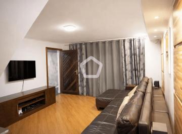 Casa · 246m² · 4 Quartos · 2 Vagas · Rua Artur Roberto, 36 - Parque Edu Chaves