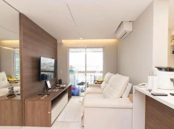 Apartamento · 69m² · 2 Quartos · 1 Vaga · Rua Gastão Madeira, 590 - Vila Maria Alta