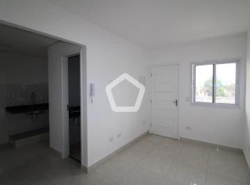 Apartamento · 40m² · 2 Quartos · Avenida Doutor Francisco Ranieri, 167 - Lauzane Paulista