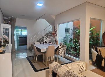 Casa · 177m² · 3 Quartos · 4 Vagas · SOBRADO - SÃO BERNARDO DO CAMPO - ASSUNÇÃO