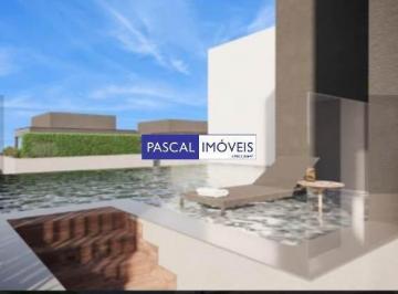 Casa · 371m² · 4 Quartos · 4 Vagas · Sobrado em condomínio fechado Brooklin 4 suítes