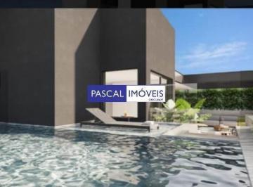 Casa · 375m² · 4 Quartos · 4 Vagas · Sobrado em condomínio fechado Brooklin 4 suítes