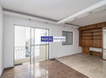 Apartamento · 82m² · 2 Quartos · 1 Vaga · Apartamento Campo Grande 2 Dormitórios 1 Vaga