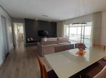 Apartamento · 156m² · 4 Quartos · 3 Vagas · APARTAMENTO DOMO HOME DE 156 m² - SÃO BERNARDO DO CAMPO - CENTRO