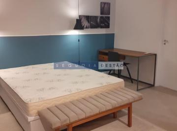 Apartamento · 85m² · 1 Quarto · 1 Vaga · Apartamento em Pinheiros - São Paulo, SP